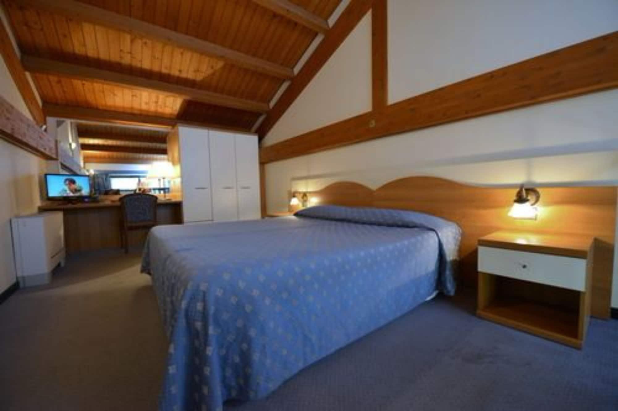 Hotel Eden Valeggio sul Mincio Eksteriør bilde