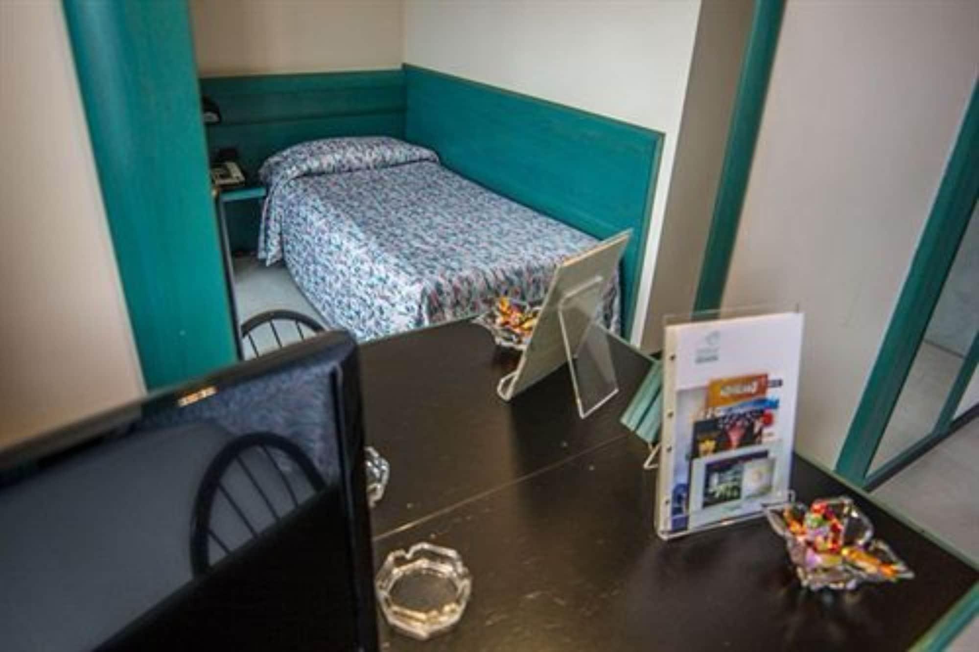 Hotel Eden Valeggio sul Mincio Eksteriør bilde