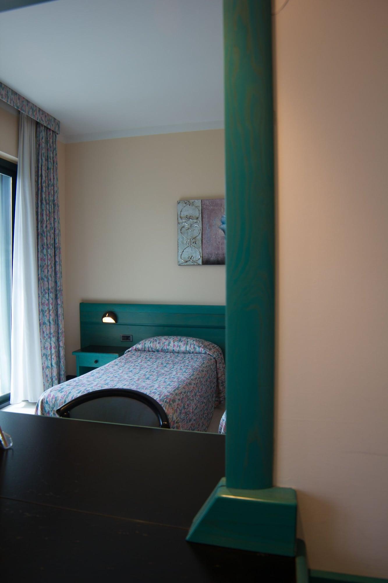 Hotel Eden Valeggio sul Mincio Eksteriør bilde