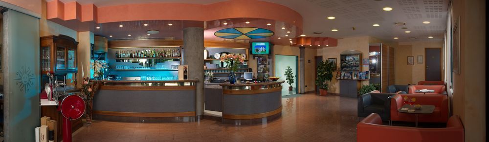 Hotel Eden Valeggio sul Mincio Eksteriør bilde