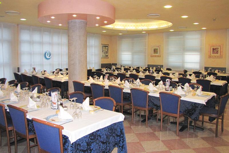 Hotel Eden Valeggio sul Mincio Eksteriør bilde