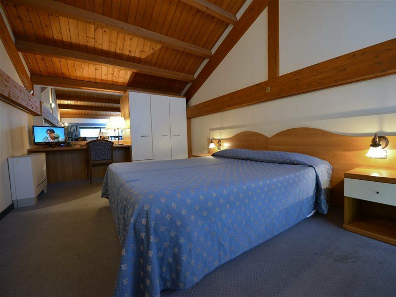 Hotel Eden Valeggio sul Mincio Eksteriør bilde